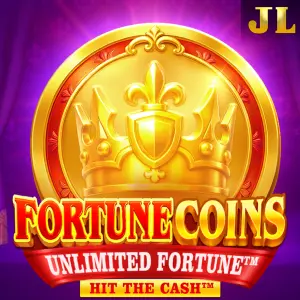 Fortune Coins Unlimited Fortune&trade; - ADAGAMING168