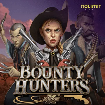 Bounty Hunters xNudge - ADAGAMING168