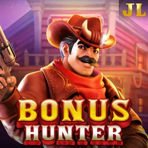 Bonus Hunter - ADAGAMING168