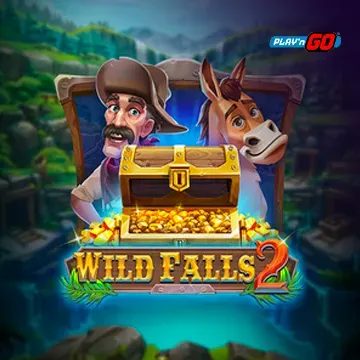 Wild Falls 2 - ADAGAMING168