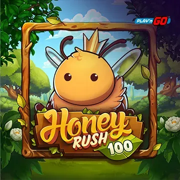 Honey Rush 100 - ADAGAMING168