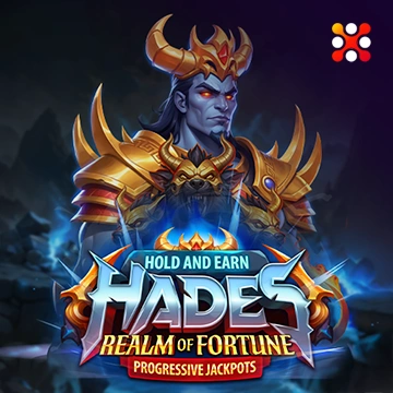 Hades: Realm of Fortune - ADAGAMING168