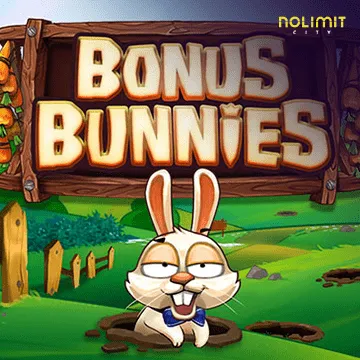 Bonus Bunnies - ADAGAMING168