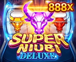 Super Niubi Deluxe - ADAGAMING168