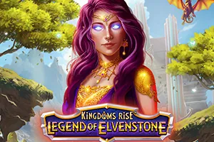 Kingdoms Rise: Legend of Elvenstone™ - ADAGAMING168