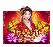 Jin Fu Xing Yun - ADAGAMING168