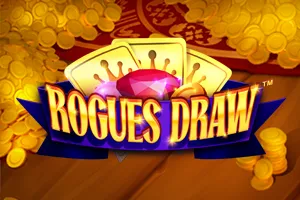Rogues Draw - ADAGAMING168