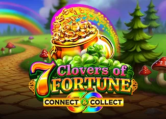7 Clovers of Fortune - ADAGAMING168