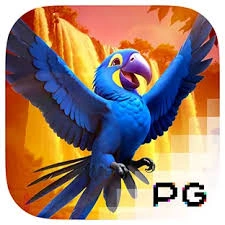 Wings of Iguazu - ADAGAMING168