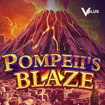 Pompeil Blaze - ADAGAMING168
