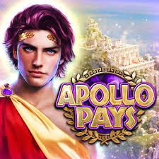 Apollo Pays - ADAGAMING168