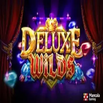 Deluxe Wilds - ADAGAMING168