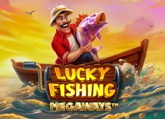 Lucky Fishing - ADAGAMING168