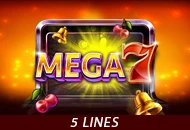 Mega 7 - ADAGAMING168