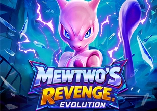 Balas Dendam Mewtwo: Evolusi - ADAGAMING168