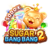 SUGAR BANG BANG2 - ADAGAMING168