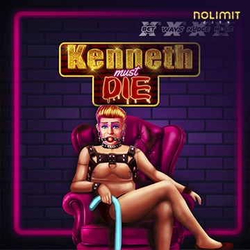 Kenneth Must Die - ADAGAMING168