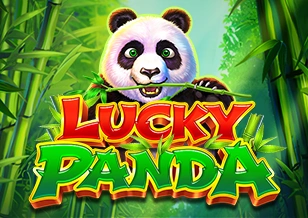 Panda yang beruntung - ADAGAMING168