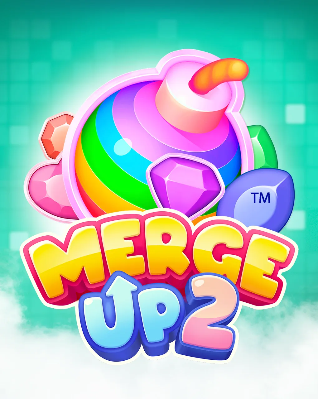 Merge Up 2 - ADAGAMING168