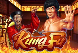 PLAYSTAR : KUNGFU - ADAGAMING168
