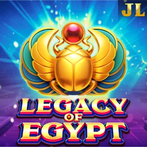 Legacy Of Egypt - ADAGAMING168