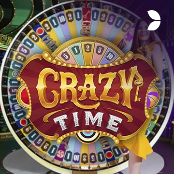 Crazy Time - ADAGAMING168