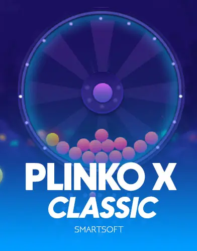 Plinko X Classic - ADAGAMING168