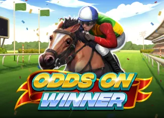 Front Runner Odds On - ADAGAMING168