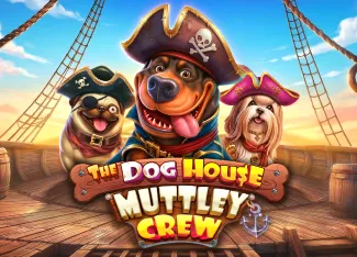 The Dog House - Muttley Crew - ADAGAMING168