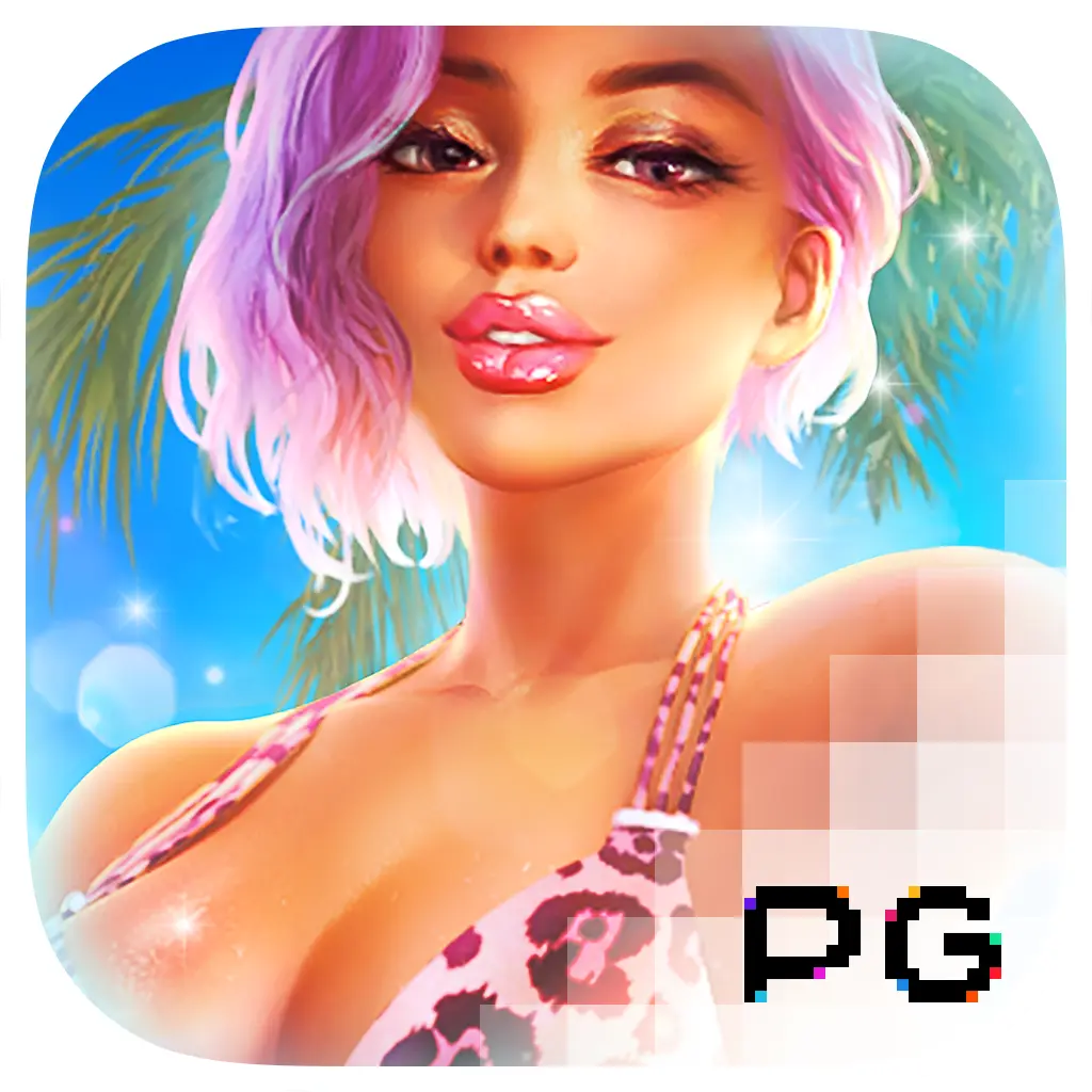 Bikini Paradise - ADAGAMING168
