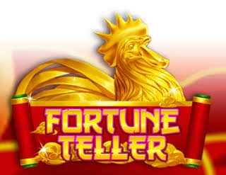 PLAYSTAR : FORTUNE TELLER - ADAGAMING168