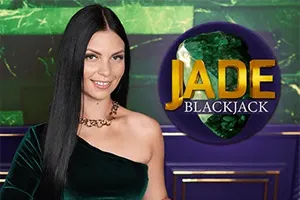 Jade Blackjack 2 - ADAGAMING168