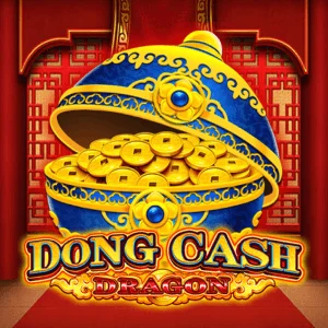 Dong Cash Dragon - ADAGAMING168