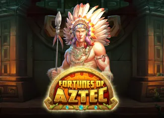 Fortunes of Aztec - ADAGAMING168