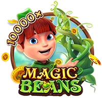 MAGIC BEANS - ADAGAMING168