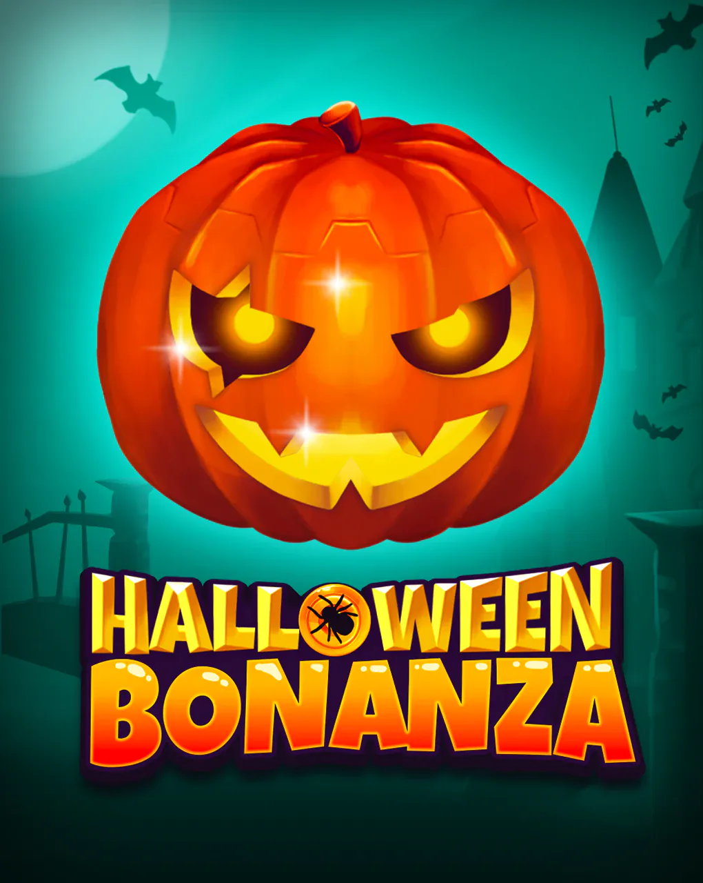 Halloween Bonanza - ADAGAMING168