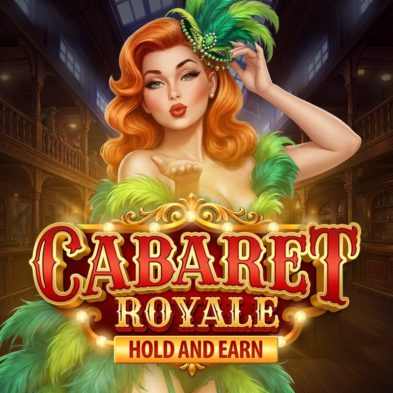 Cabaret Royale - ADAGAMING168