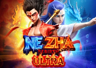 Kelahiran Kembali Nezha ULTRA - ADAGAMING168