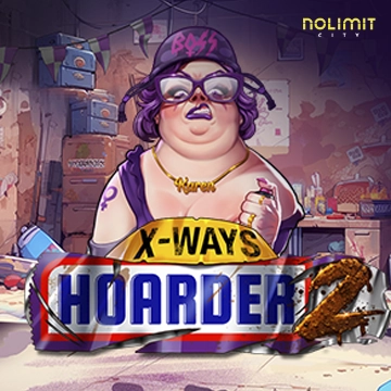 xWays Hoarder 2 - ADAGAMING168