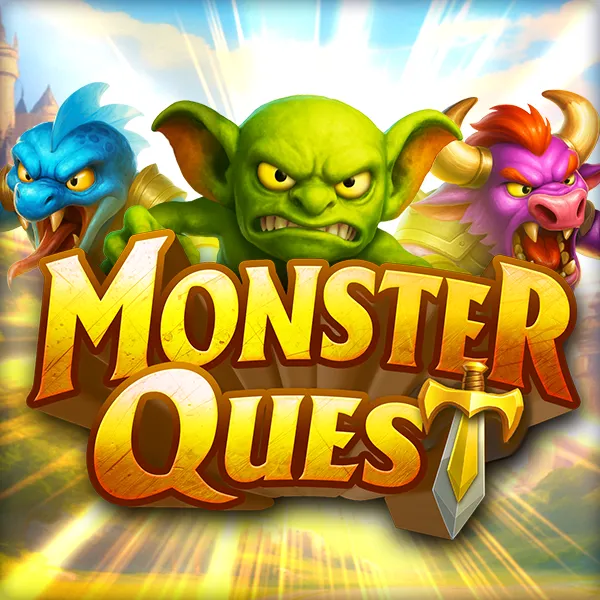 Monster Quest - ADAGAMING168