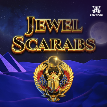 Jewel Scarabs - ADAGAMING168