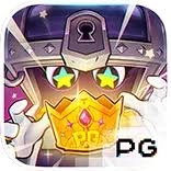 Mr. Treasures Fortune - ADAGAMING168