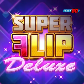 Super Flip Deluxe - ADAGAMING168
