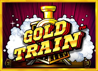 Gold Train - ADAGAMING168