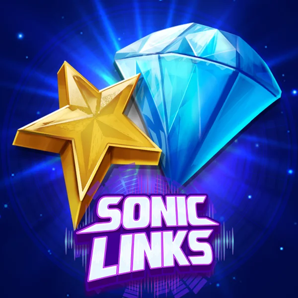Sonic Links - ADAGAMING168