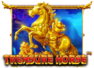 Treasure Horse - ADAGAMING168