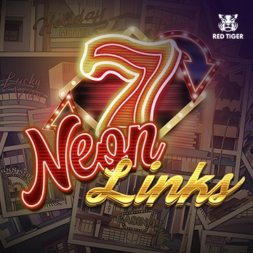 Neon Links - ADAGAMING168