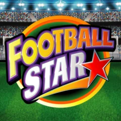 Football Star - ADAGAMING168