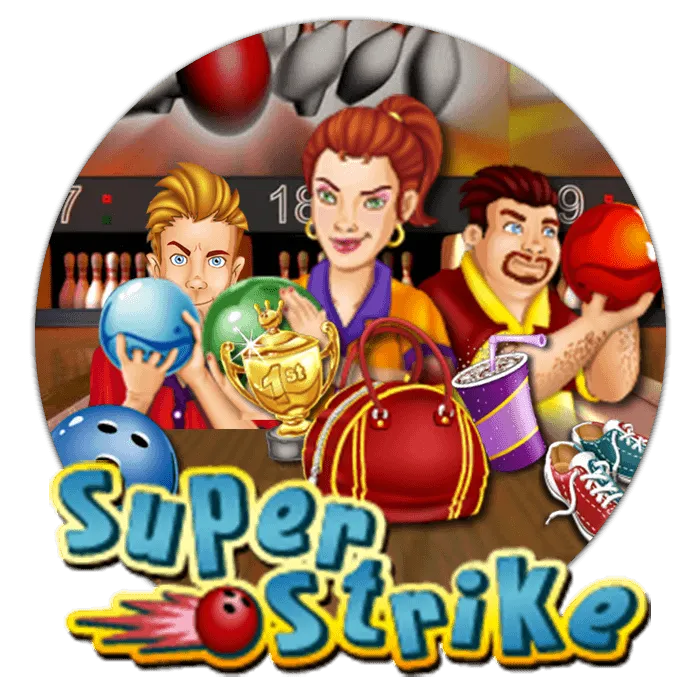 Super Strike - ADAGAMING168