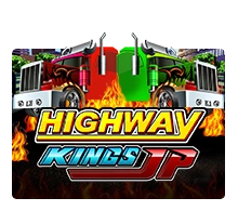 HighwayKings JP - ADAGAMING168